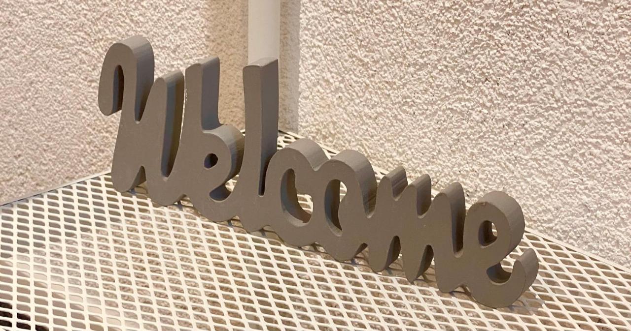 Willa Haeuschen Am Plenzer Ingelheim am Rhein Zewnętrze zdjęcie